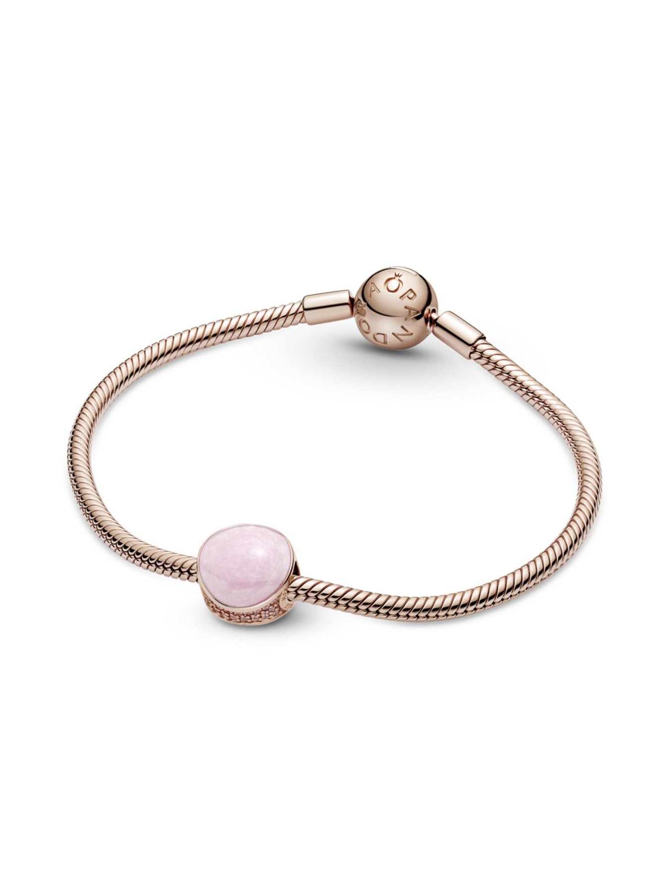 Класичні PANDORA Moments модель 789306C01 Фото