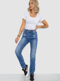 Зауженные джинсы Ager модель У-1130259::000000084 Фото