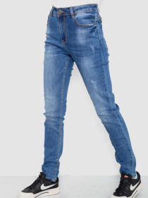 Зауженные джинсы Ager модель У-1130259::000000084 Фото