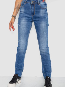 Зауженные джинсы Ager модель У-1130259::000000084 Фото