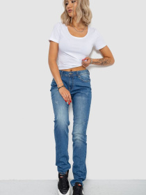 Зауженные джинсы Ager модель У-1130269::000000084 Фото