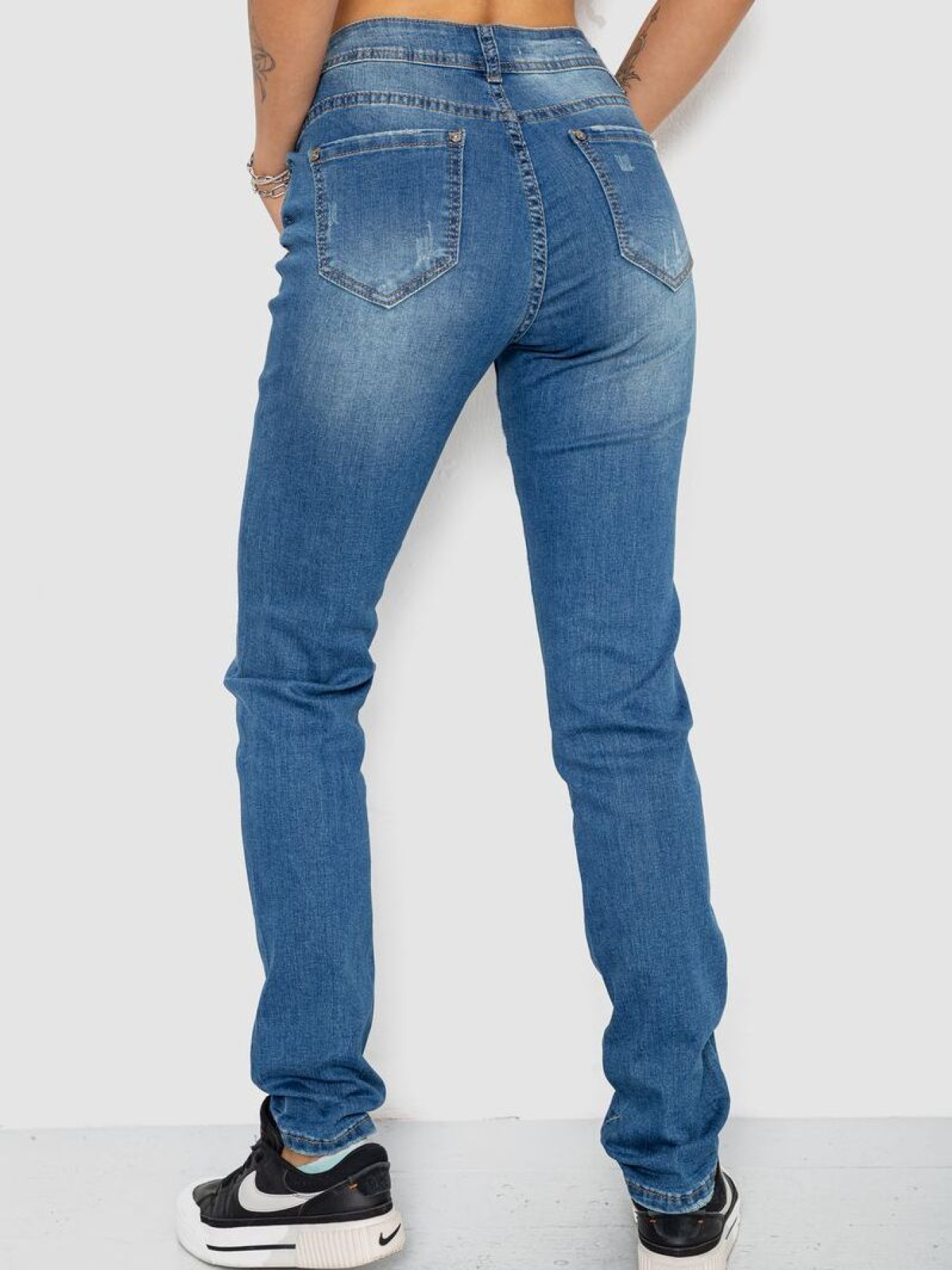 Завужені джинси Ager модель У-1130269::000000084 Фото