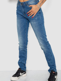 Завужені джинси Ager модель У-1130269::000000084 Фото