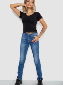 Зауженные джинсы Ager модель У-1130215::000000084 Фото