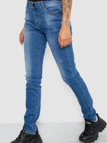 Завужені джинси Ager модель У-1130215::000000084 Фото