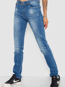 Зауженные джинсы Ager модель У-1130260::000000084 Фото