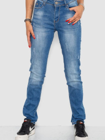 Зауженные джинсы Ager модель У-1130260::000000084 Фото