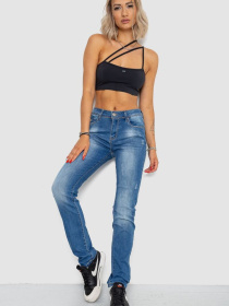 Завужені джинси Ager модель У-1130260::000000084 Фото