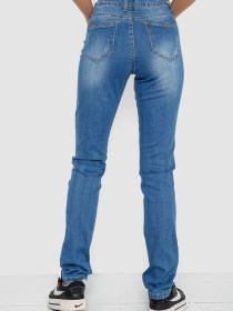 Завужені джинси Ager модель У-1130260::000000084 Фото