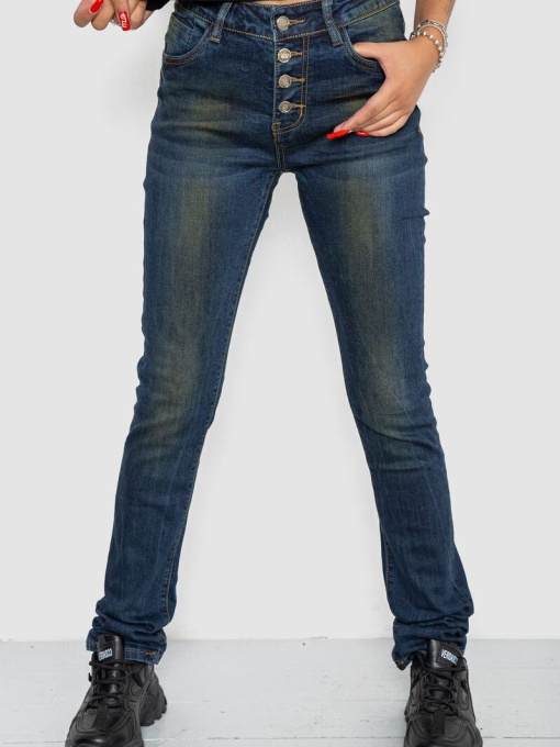 Зауженные джинсы Ager модель У-1130232::000000084 Фото