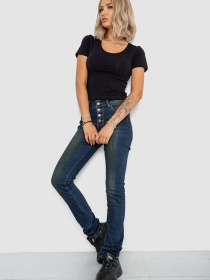 Зауженные джинсы Ager модель У-1130232::000000084 Зауженные джинсы Ager модель У-1130232::000000084 Фото