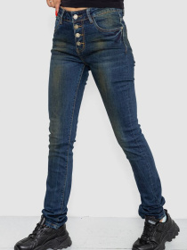 Зауженные джинсы Ager модель У-1130232::000000084 Зауженные джинсы Ager модель У-1130232::000000084 Фото