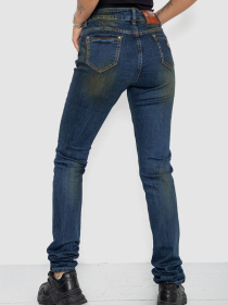Зауженные джинсы Ager модель У-1130232::000000084 Зауженные джинсы Ager модель У-1130232::000000084 Фото