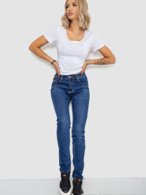 Завужені джинси Ager модель У-1130256::000000084 Фото