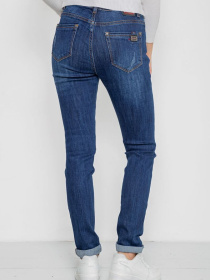 Завужені джинси Ager модель У-1130182::000000084 Фото