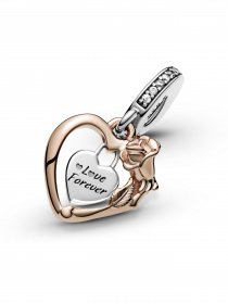 Класичні PANDORA Moments модель 789290C01 Класичні PANDORA Moments модель 789290C01 Фото