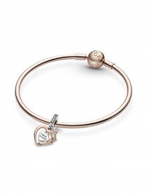 Класичні PANDORA Moments модель 789290C01 Класичні PANDORA Moments модель 789290C01 Фото