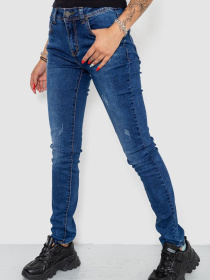 Зауженные джинсы Ager модель У-1130225::000000084 Фото