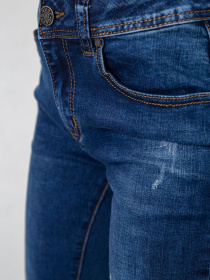 Зауженные джинсы Ager модель У-1130225::000000084 Фото