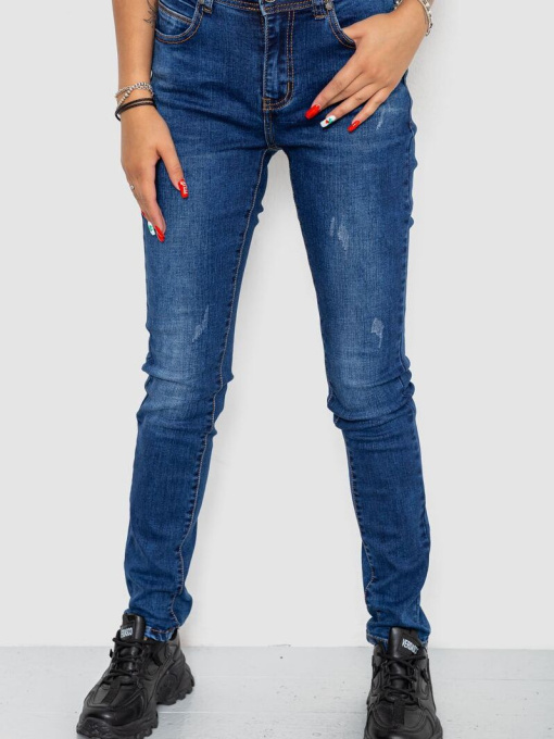 Зауженные джинсы Ager модель У-1130225::000000084 Фото