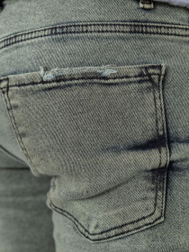 Зауженные джинсы Ager модель У-1121180::000002071 Фото