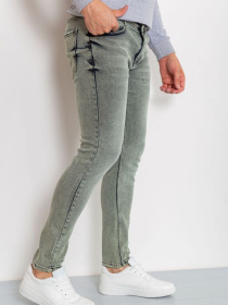 Зауженные джинсы Ager модель У-1121180::000002071 Фото