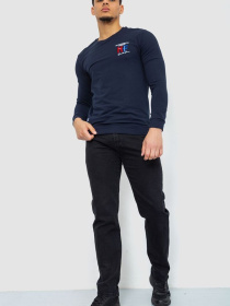 Прямые джинсы Ager модель У-1128862::000000096 Фото