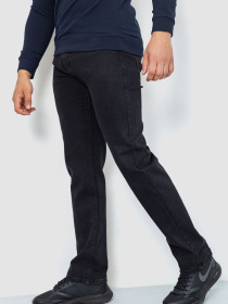 Прямые джинсы Ager модель У-1128862::000000096 Фото