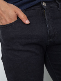 Прямые джинсы Ager модель У-1128862::000000096 Фото