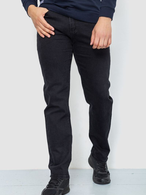 Прямые джинсы Ager модель У-1128862::000000096 Фото