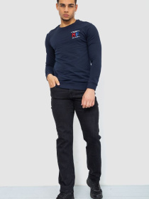 Прямые джинсы Ager модель У-1128861::000000096 Фото