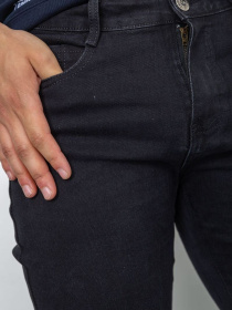 Прямые джинсы Ager модель У-1128861::000000096 Фото