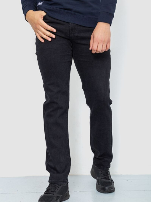 Прямые джинсы Ager модель У-1128861::000000096 Фото