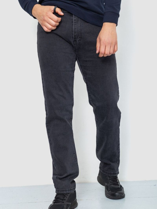 Прямые джинсы Ager модель У-1128863::000000087 Фото