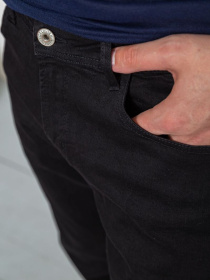 Прямые джинсы Ager модель У-1129245::000000096 Фото