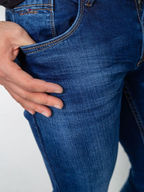 Прямые джинсы Ager модель У-1128350::000000084 Фото