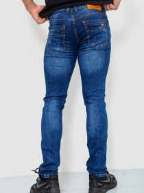 Прямые джинсы Ager модель У-1128352::000000084 Фото