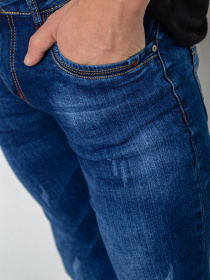 Прямые джинсы Ager модель У-1128352::000000084 Фото