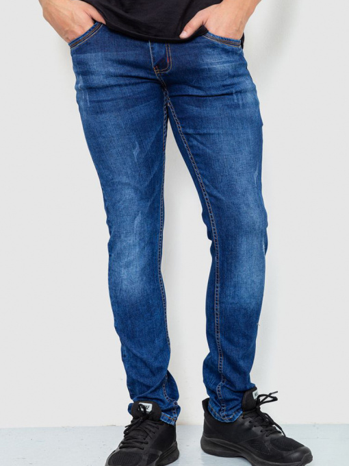 Прямые джинсы Ager модель У-1128352::000000084 Фото