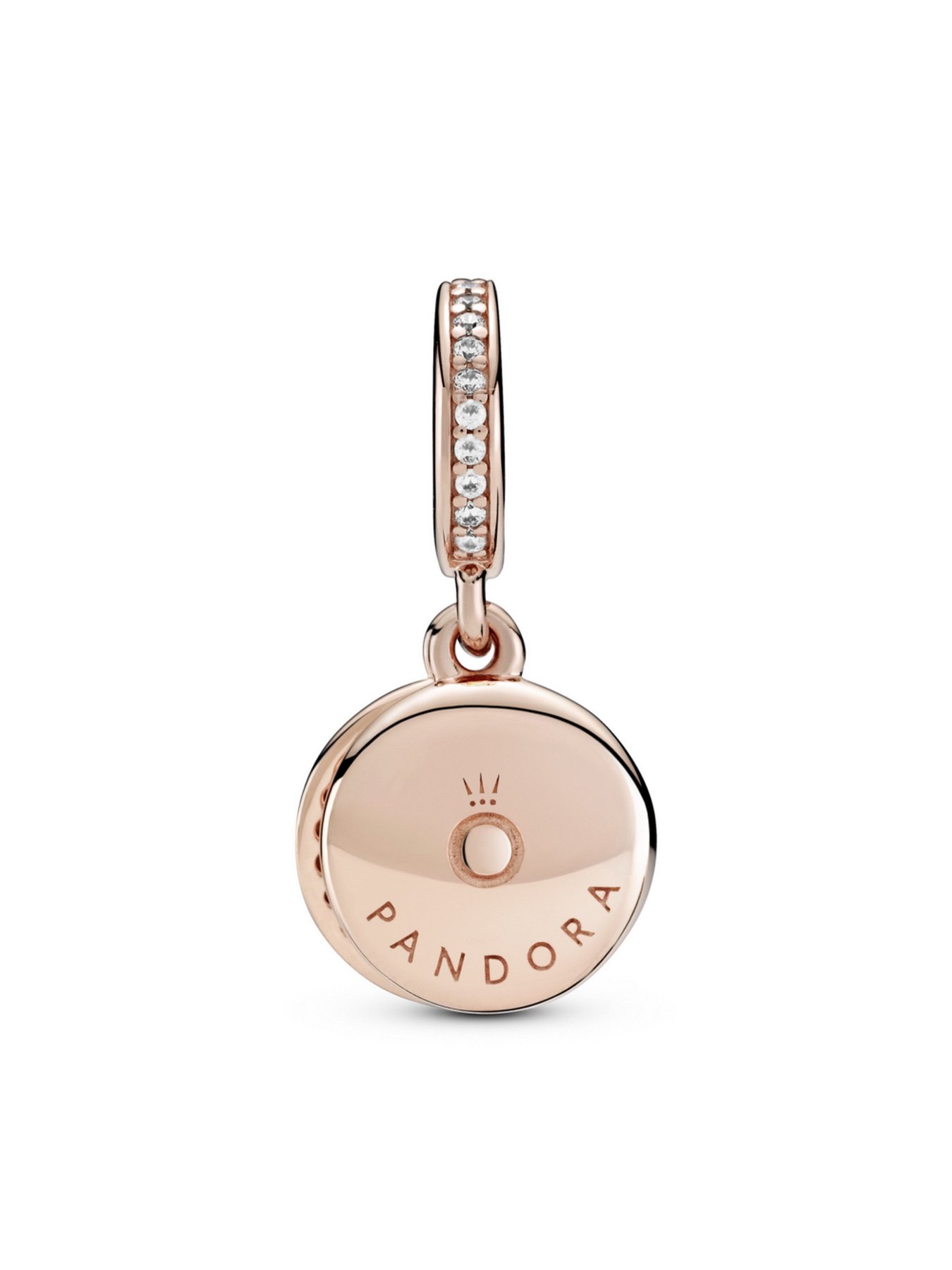 Классические PANDORA Moments модель 789186C03 Фото