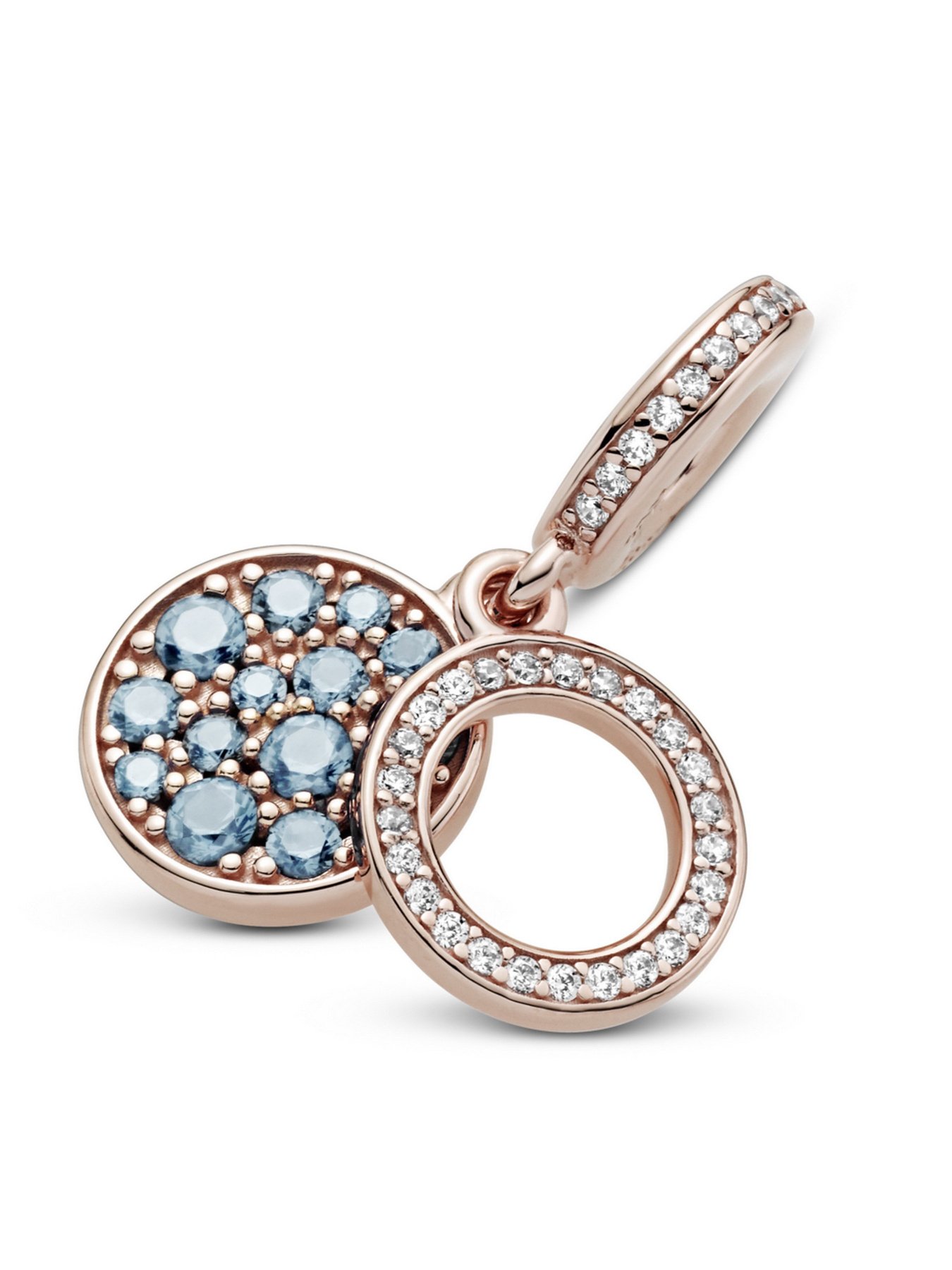 Класичні PANDORA Moments модель 789186C03 Фото