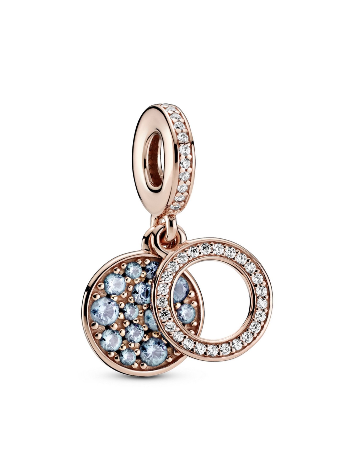 Класичні PANDORA Moments модель 789186C03 Фото