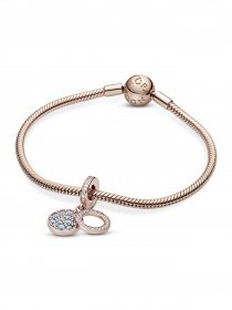 Класичні PANDORA Moments модель 789186C03 Фото