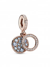 Класичні PANDORA Moments модель 789186C03 Фото