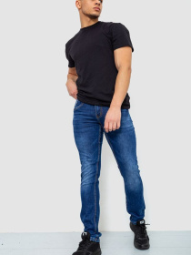 Прямые джинсы Ager модель У-1128351::000000084 Фото