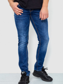 Прямые джинсы Ager модель У-1128351::000000084 Фото