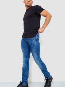 Прямые джинсы Ager модель У-1128355::000000084 Фото