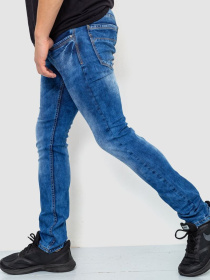 Прямые джинсы Ager модель У-1128355::000000084 Фото