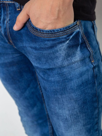 Прямые джинсы Ager модель У-1128355::000000084 Фото