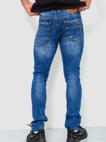 Прямые джинсы Ager модель У-1128355::000000084 Фото